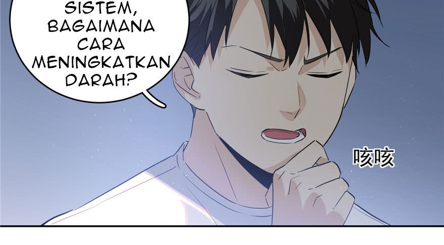 Global Gao Wu (Global Martial Arts) Chapter 02 Gambar 17